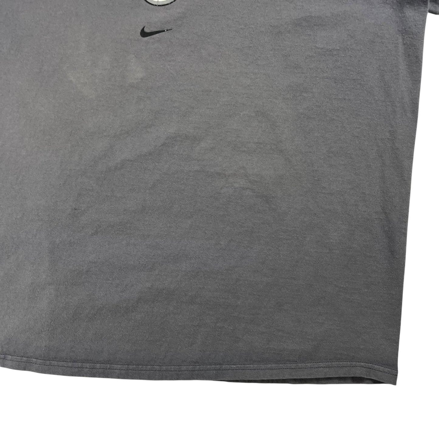 Vintage Y2K Nike center swoosh Pittsburgh Steelers tee (XL)