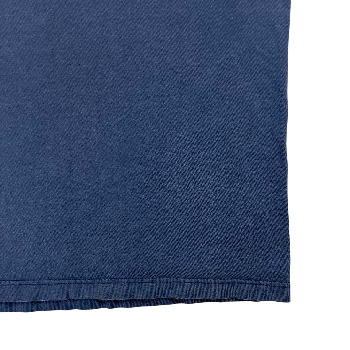 Vintage 90s GAP USA faded navy tee (XXL)