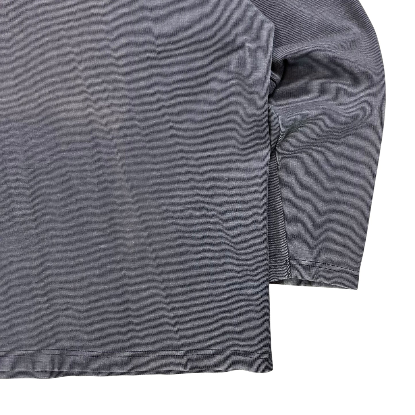 Vintage 90s Timberland faded lightweight crewneck (XL)