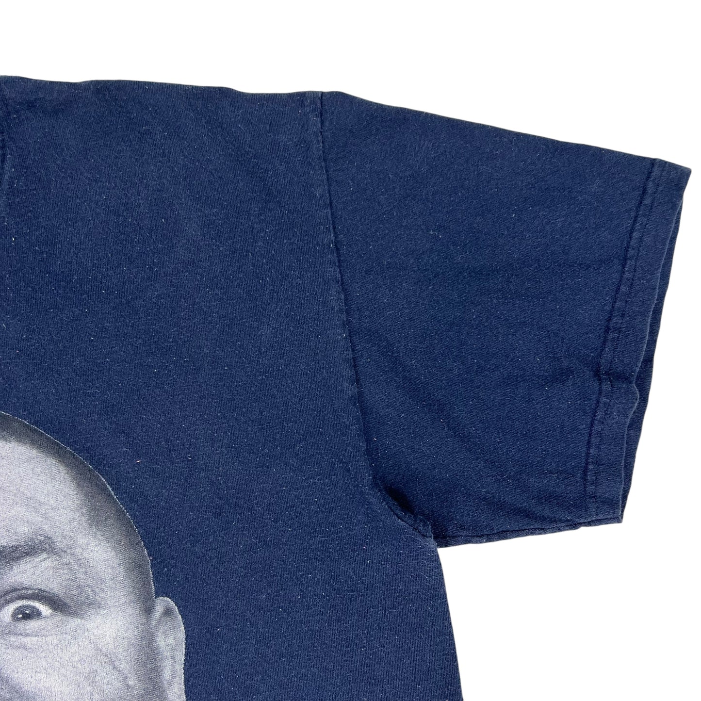 Vintage 1999 Three Stooges Curly “Why, Soitenly!” Tee (L)