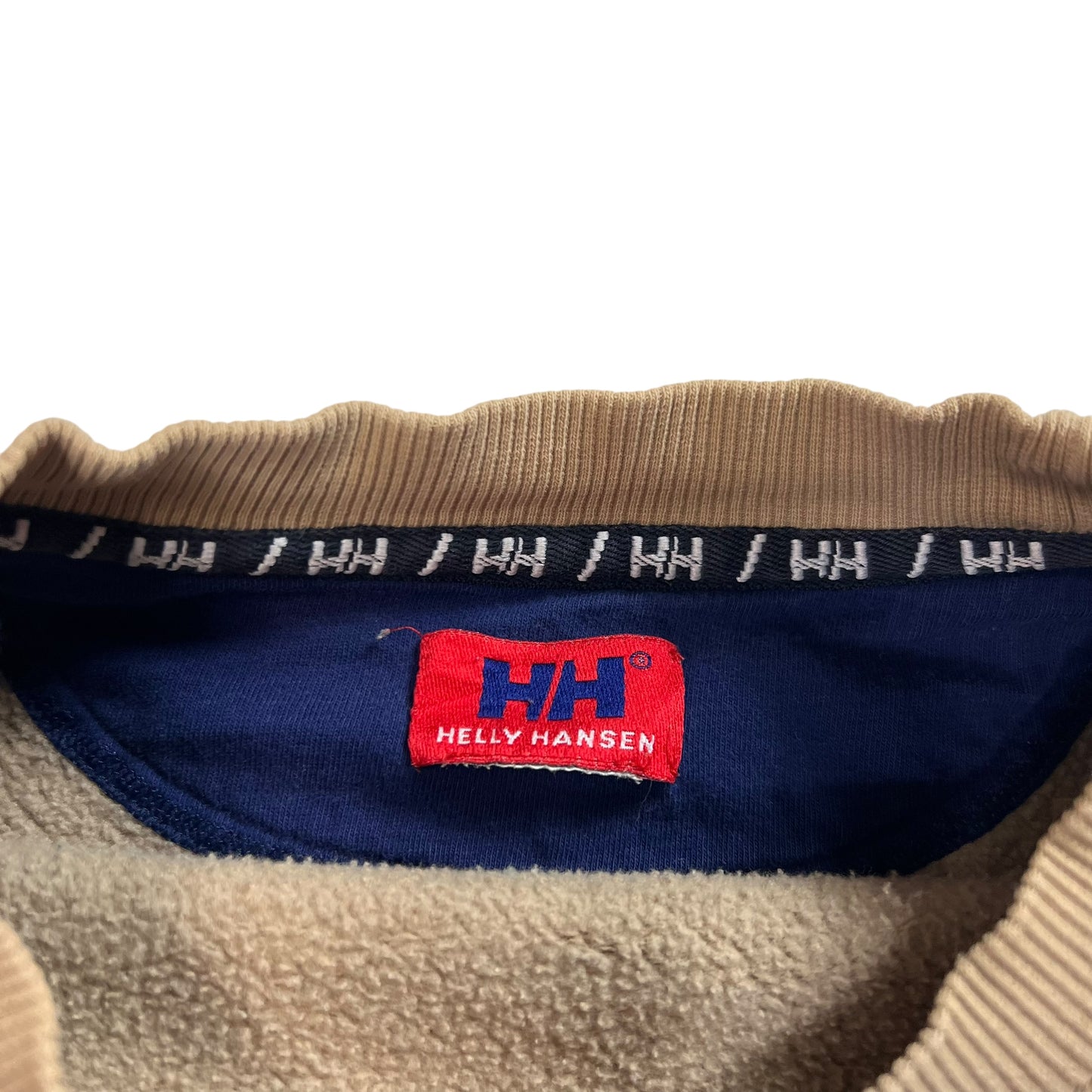 Vintage 90s Helly Hansen outdoors crewneck (L)