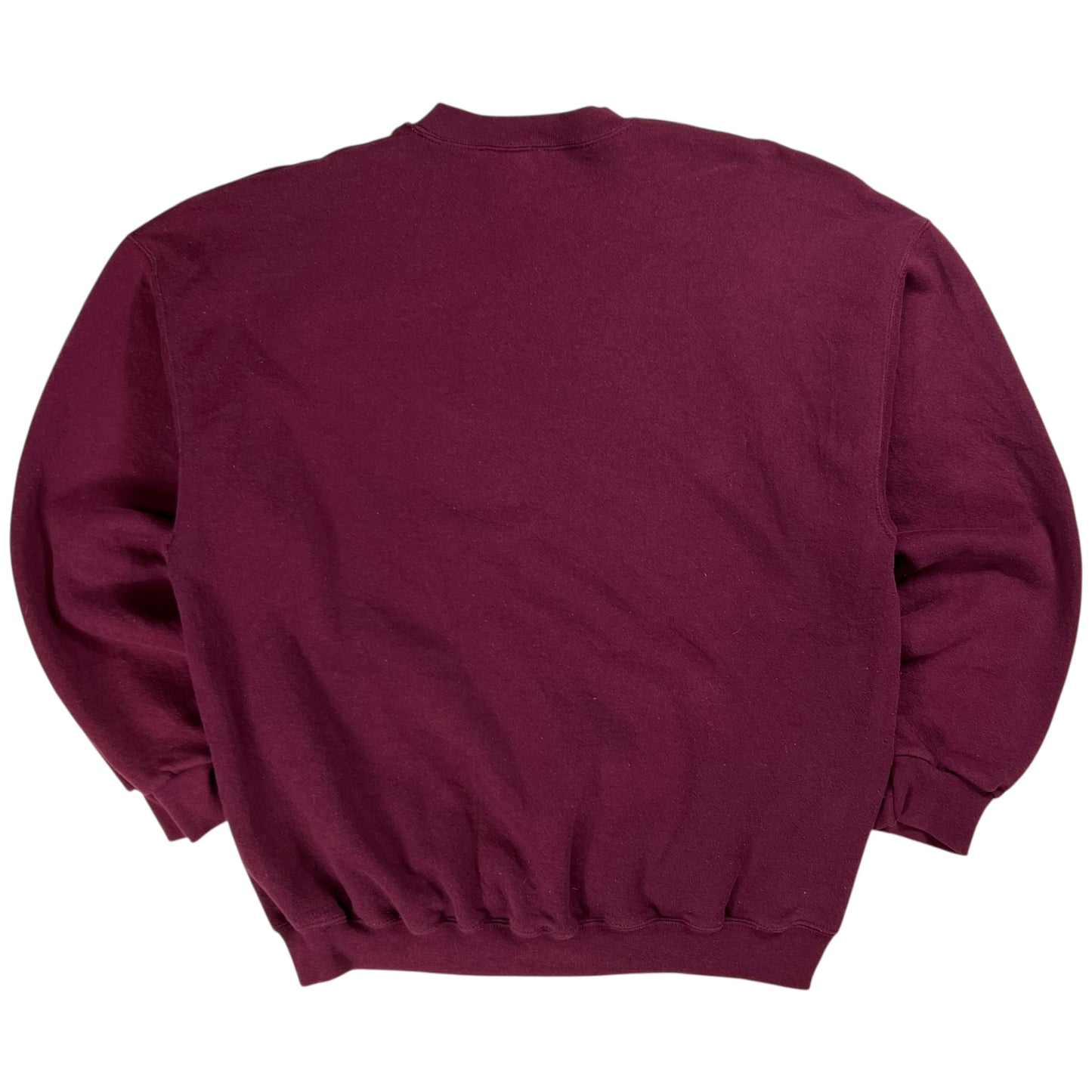 Vintage 90s Virginia Tech Hokies crewneck (XL)