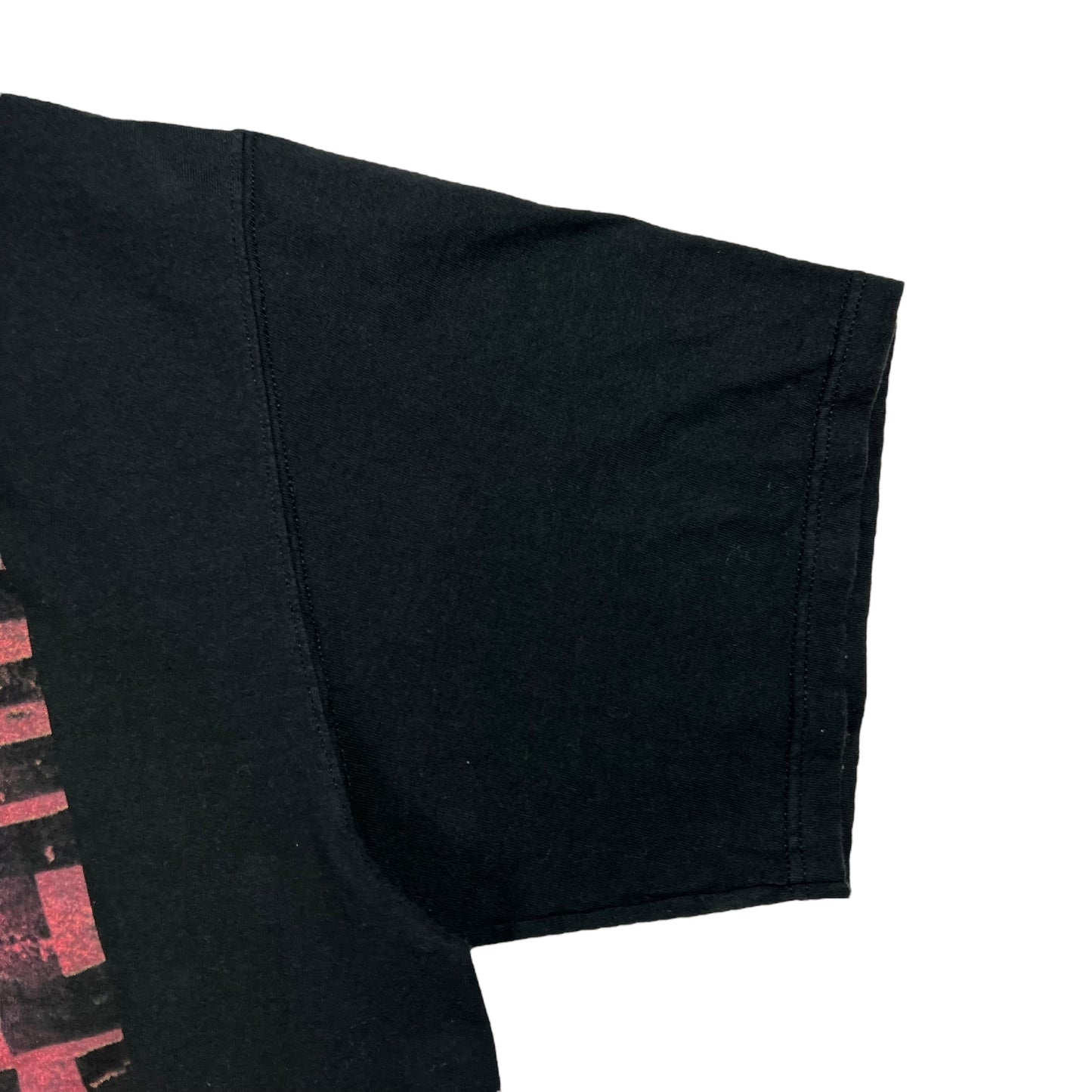 Vintage 2007 Stevie Wonder tour tee (XL)