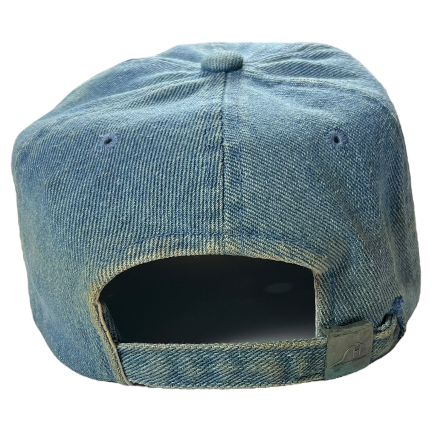 Vintage 90s The Rolling Stones Tattoo You band StrapBack hat