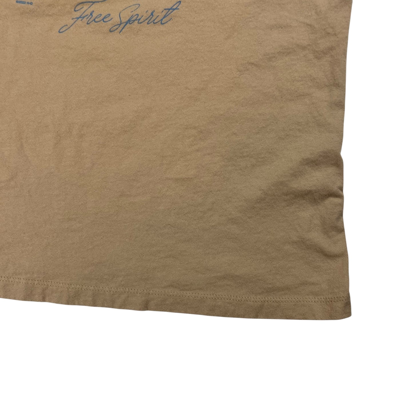 2022 Harley Davidson Motorcycles 1903 Femme biker tee (L)