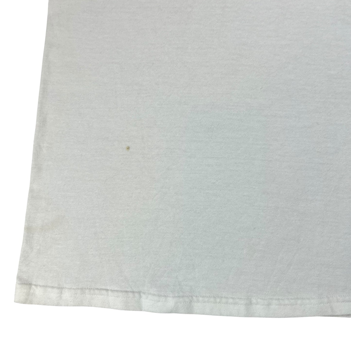 Vintage 90s Gildan Ultra Blend promo shirt shirt tee (XL)
