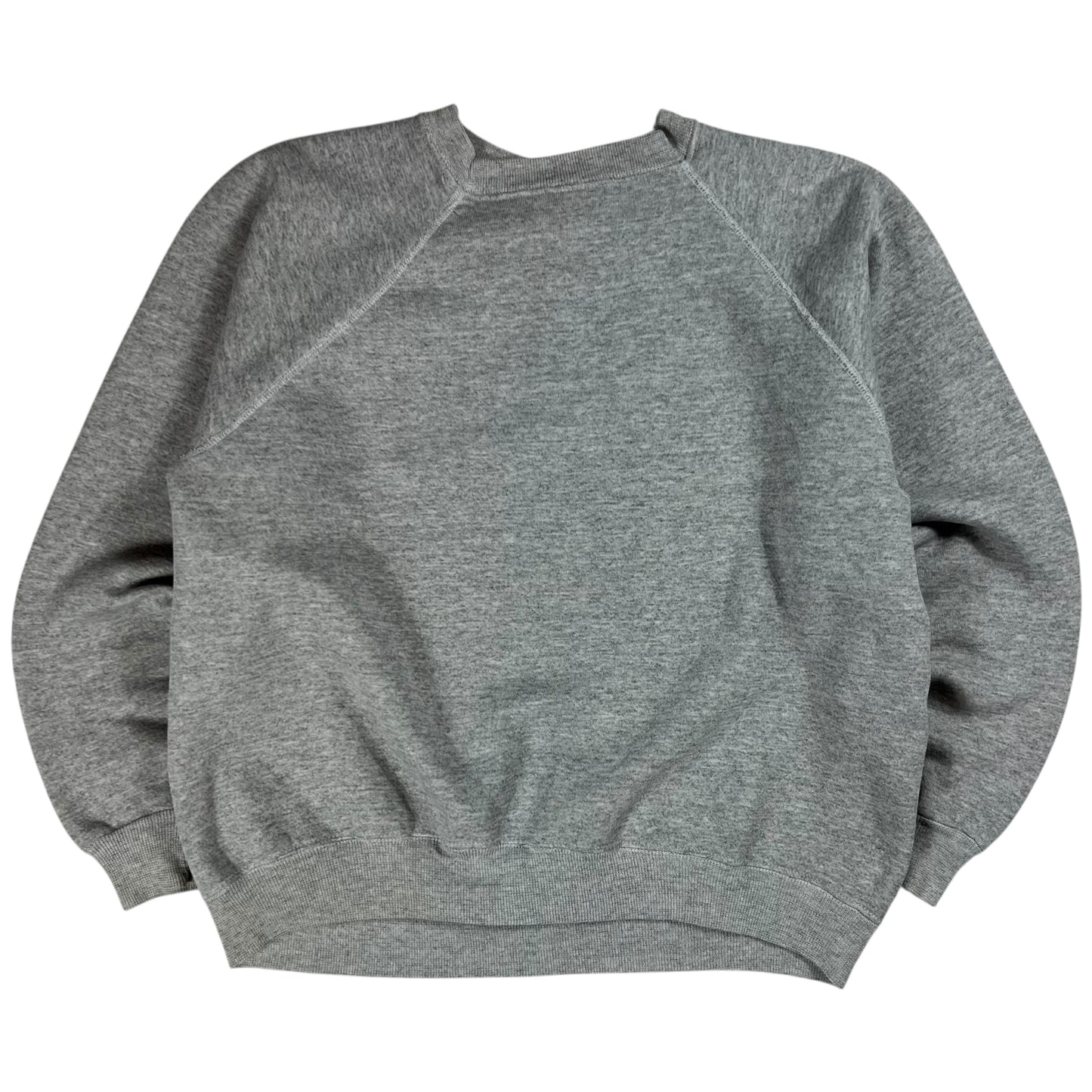 Vintage 80s University of California Davis School of Veterinary Medicine crewneck (M/L)