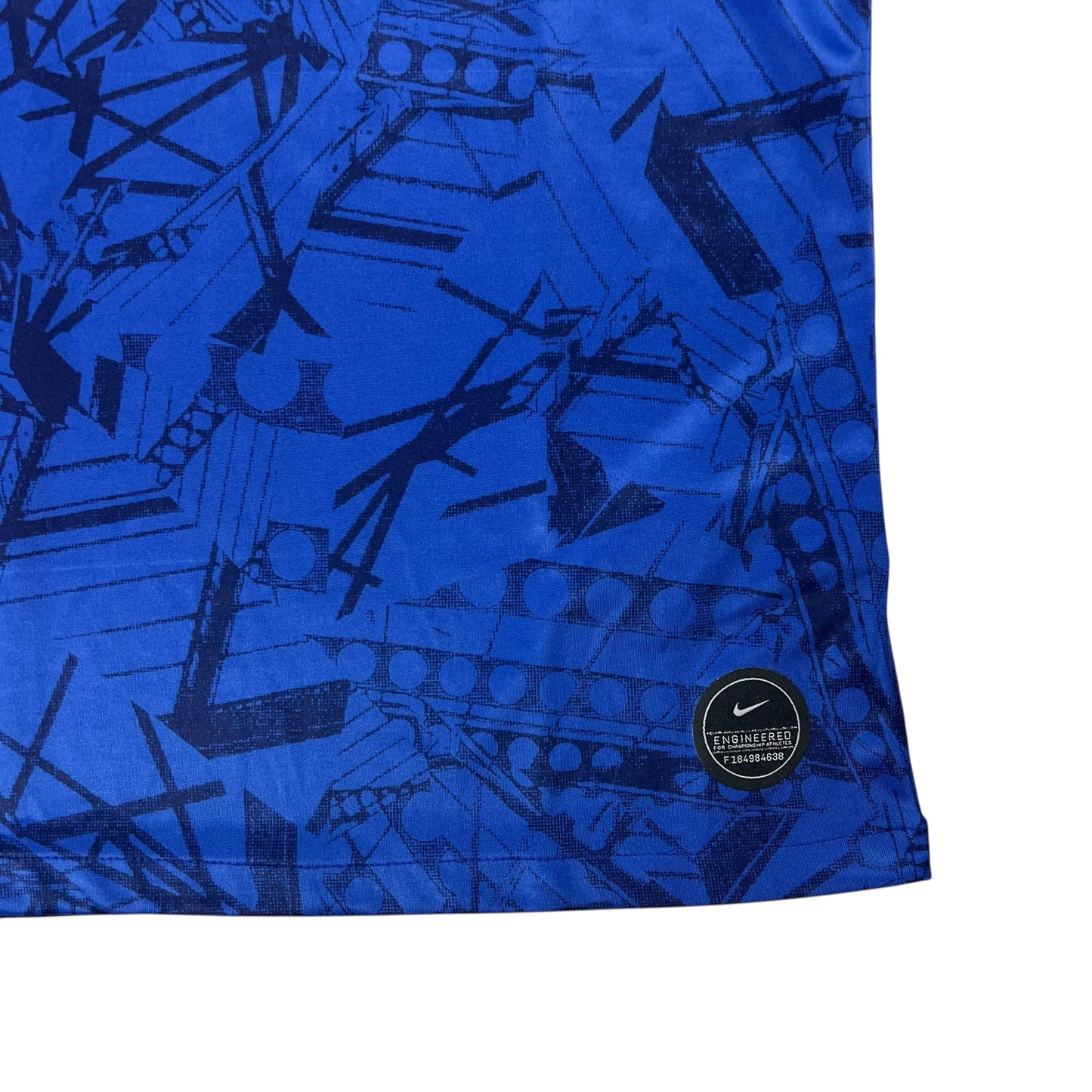 2013 Nike Chelsea Football Club Soccer jersey (L)