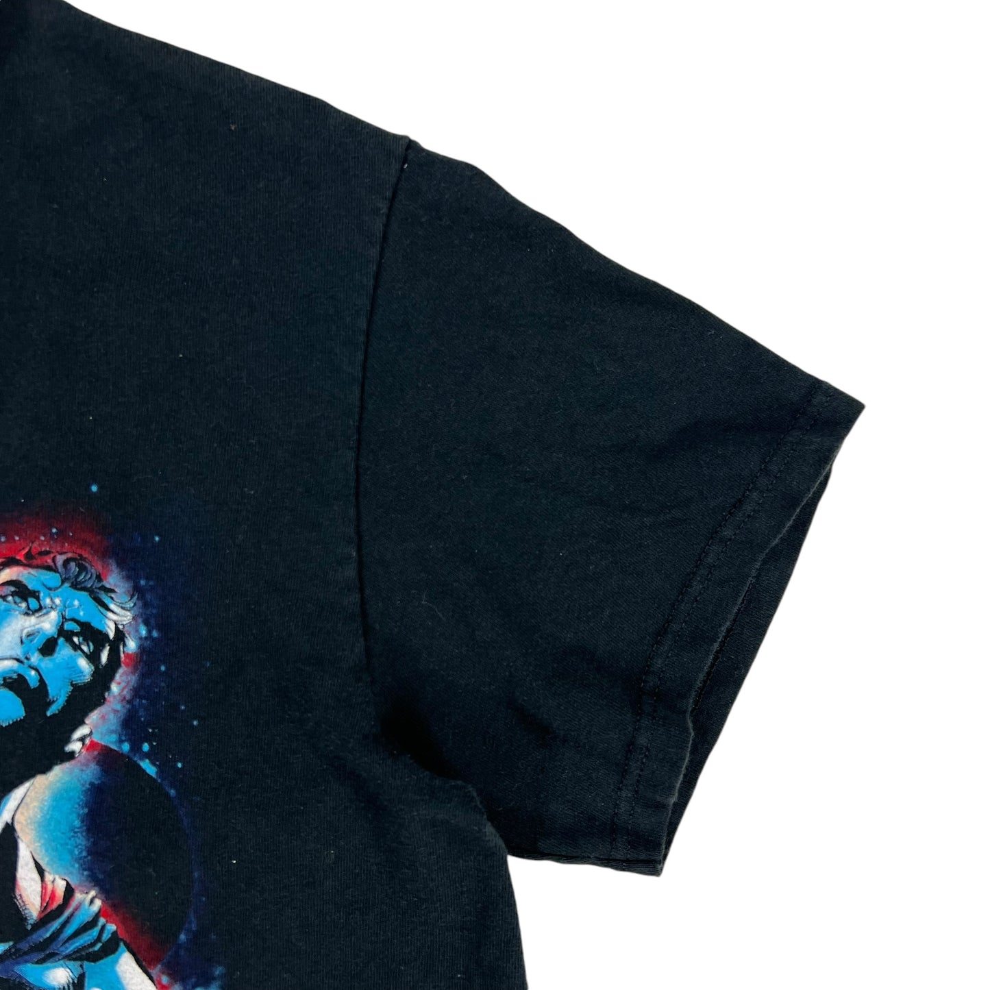 Y2K Superman DC Comics tee (M)