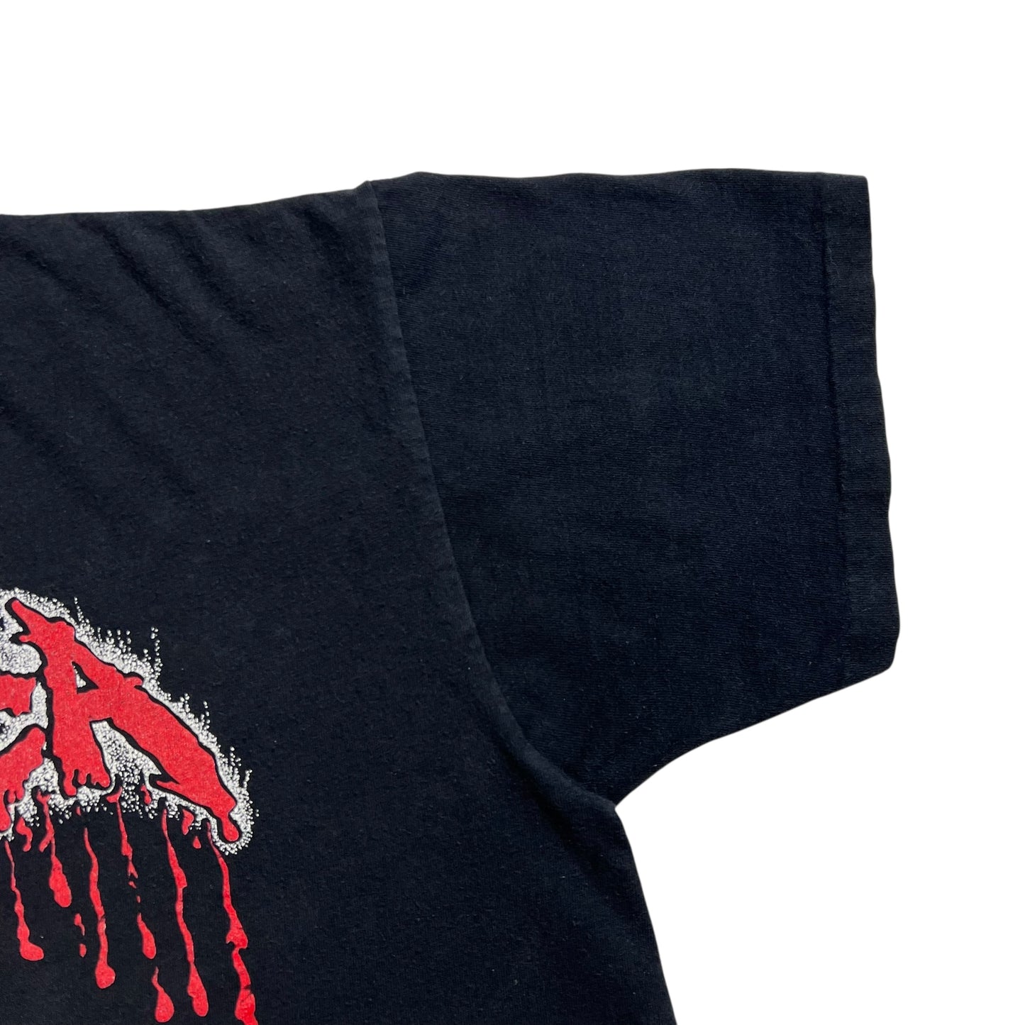 Vintage 1994 Metallica Danzig Suicidal Tendencies tour band tee (XL)