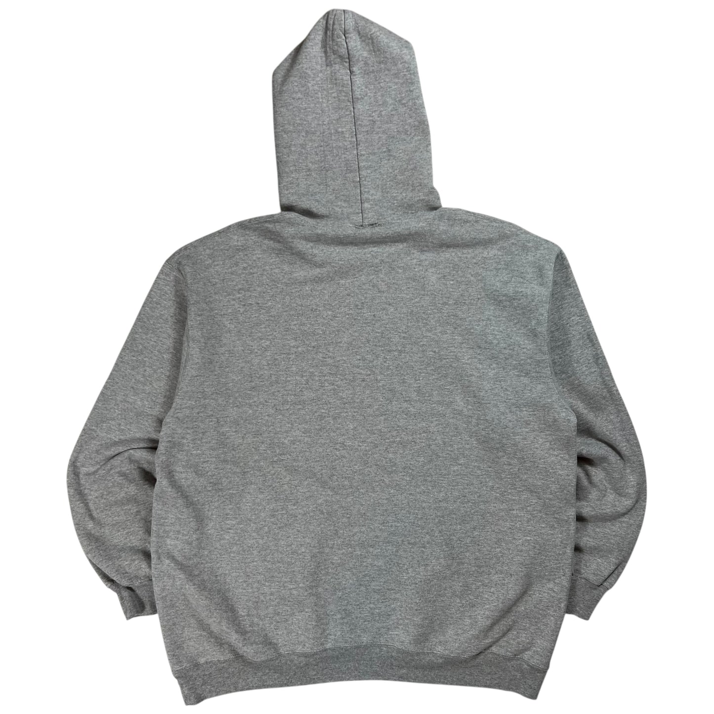 Vintage Y2K Philadelphia Eagles NFL faded hoodie (L)
