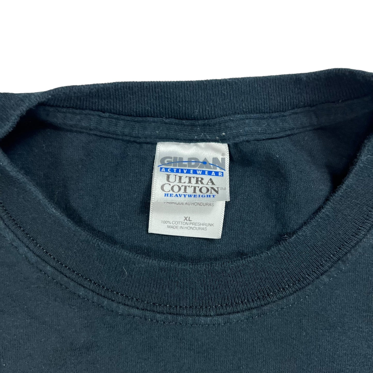 Vintage Y2K Drink Like a Champion Pittsburgh tee (XL)