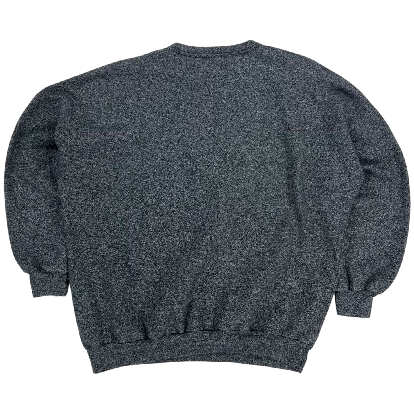 Vintage 90s Wolves nature crewneck (L)