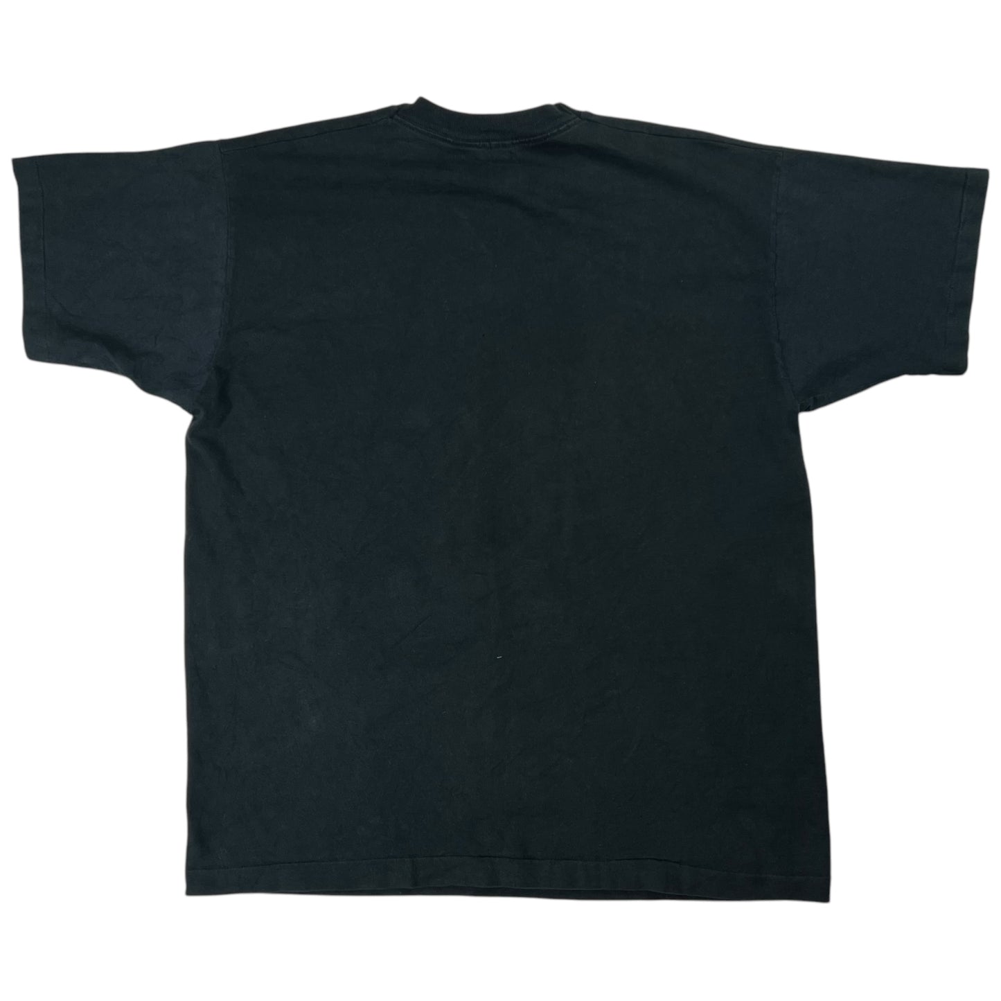 Vintage 90s Dunn Bros Coffee promo tee (XL)