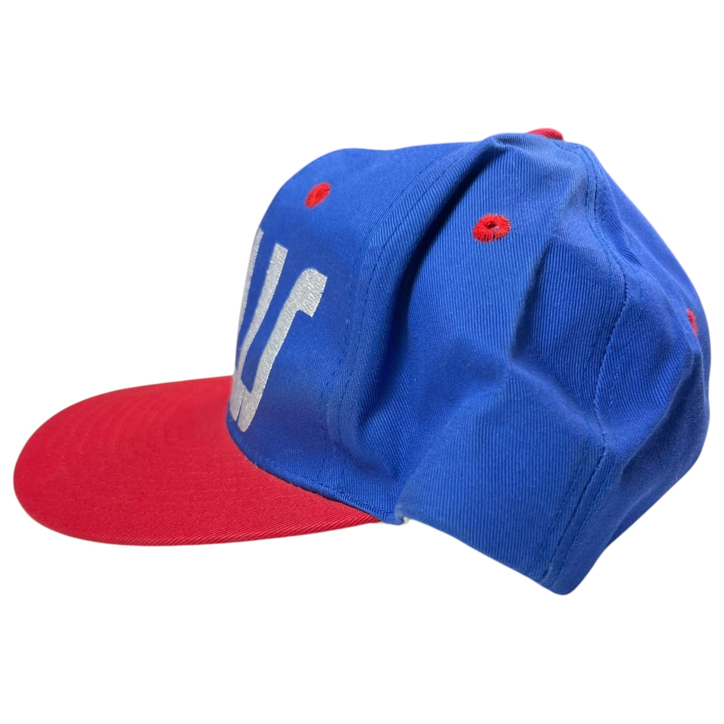 Vintage 90s ANNCO Buffalo Bills SnapBack