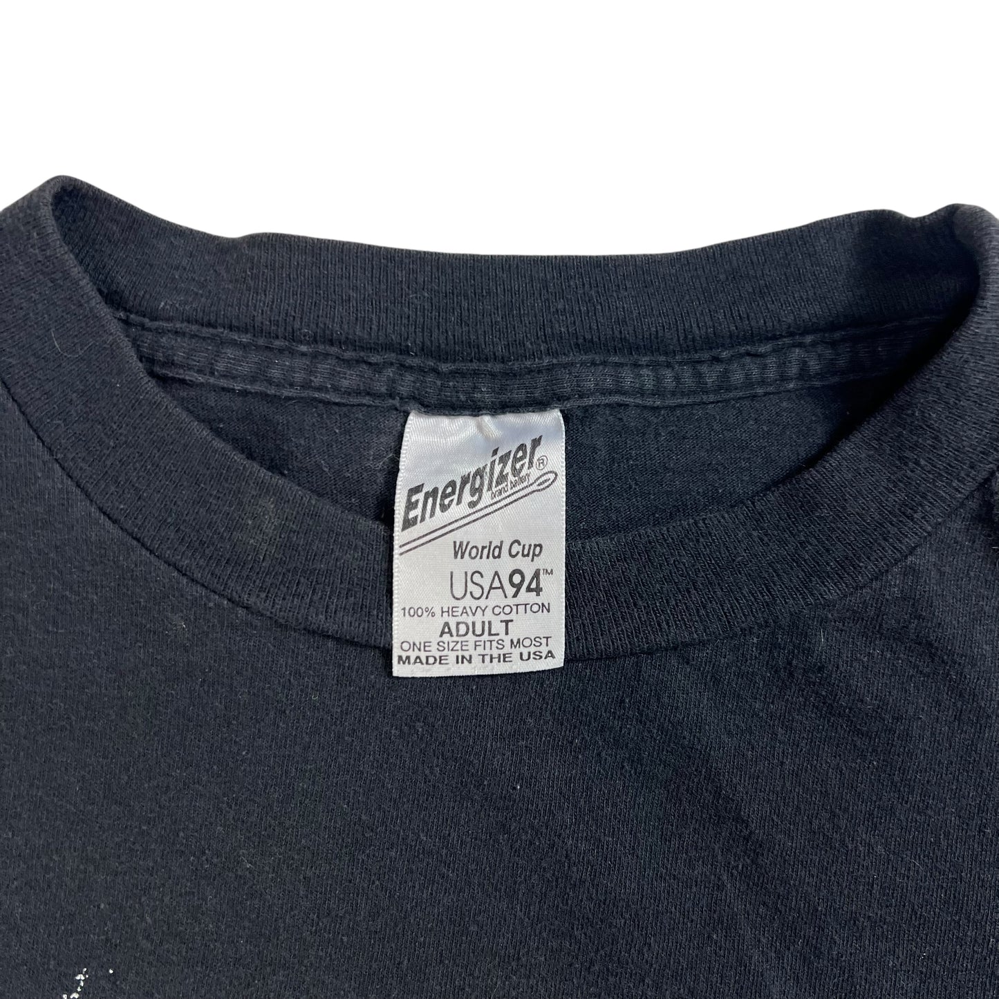 Vintage 1994 Metallica Danzig Suicidal Tendencies tour band tee (XL)