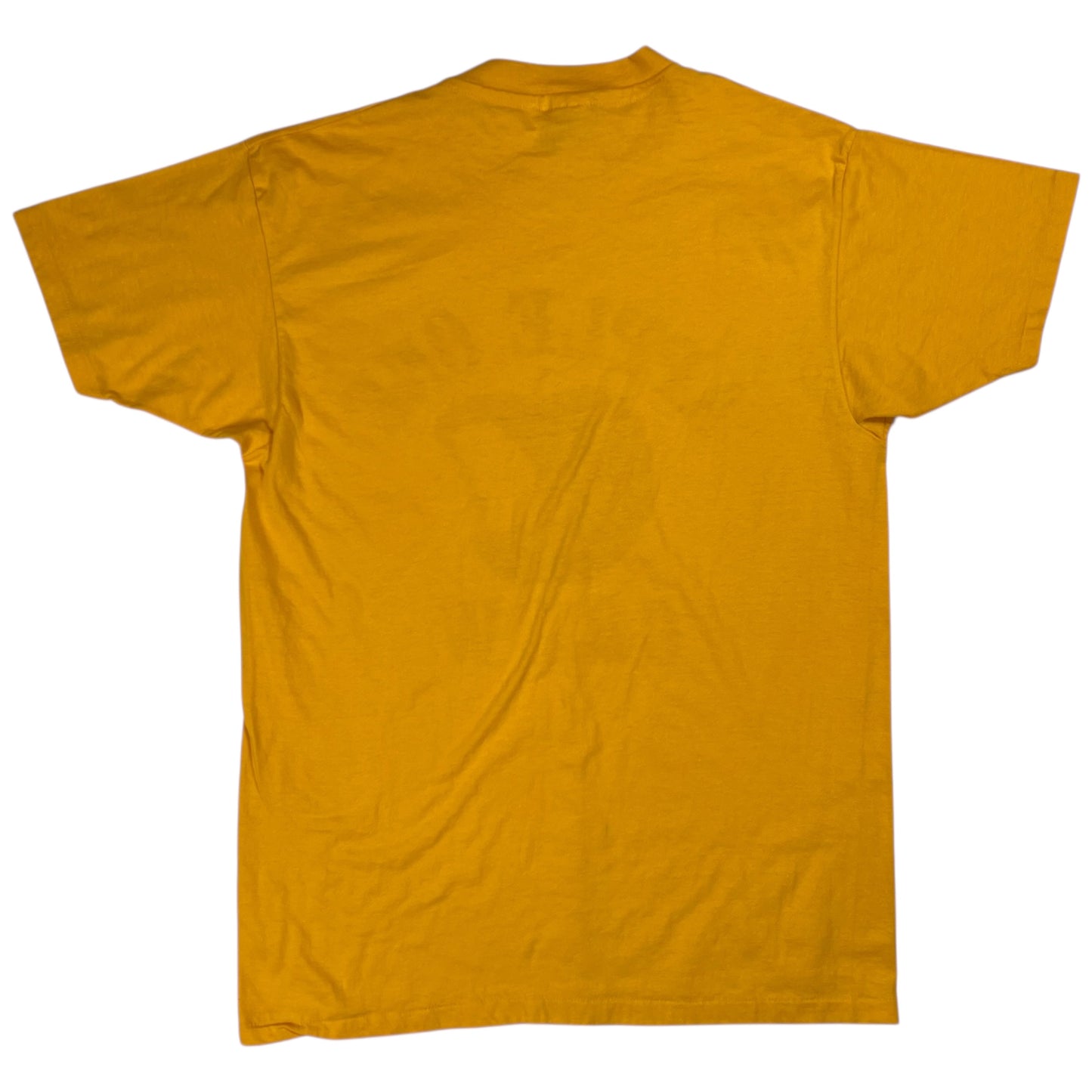 Vintage 1980s Apple One Crew computer tech tee (M)