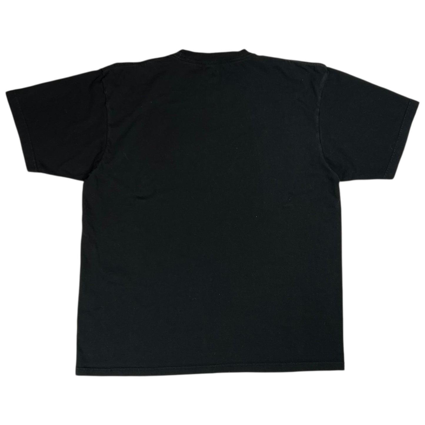 Vintage 2007 Pittsburgh Penguins Sidney Crosby Evgeni Malkin tee (XL)