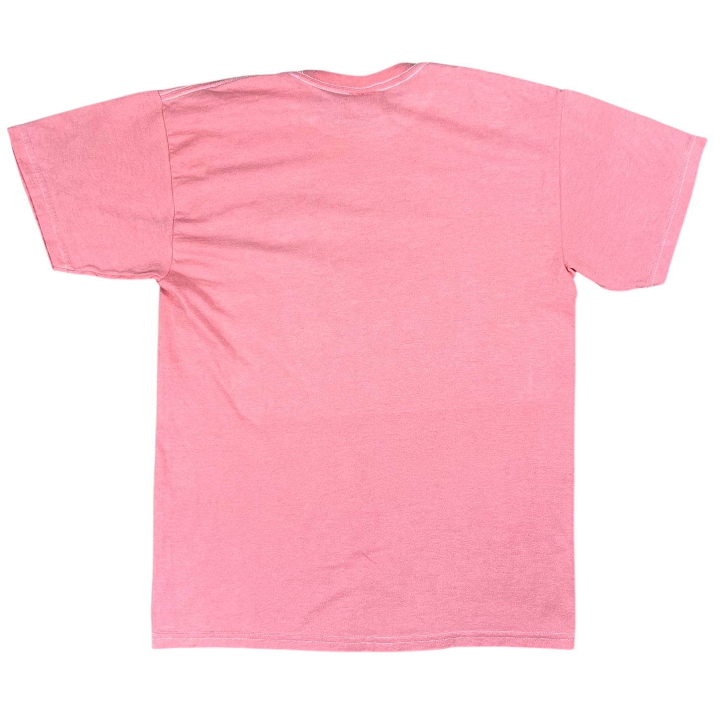 Vintage Y2K Marlboro Man pink tee (M)
