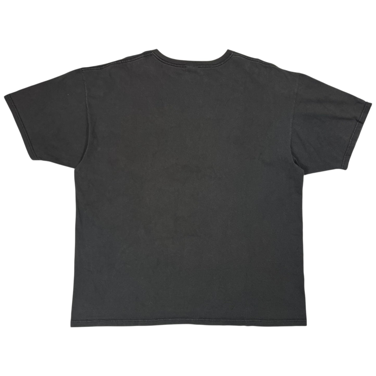 Vintage Y2K Grateful Dead Pittsburgh Penguins Steal Your Face Off lot band tee (XXL)