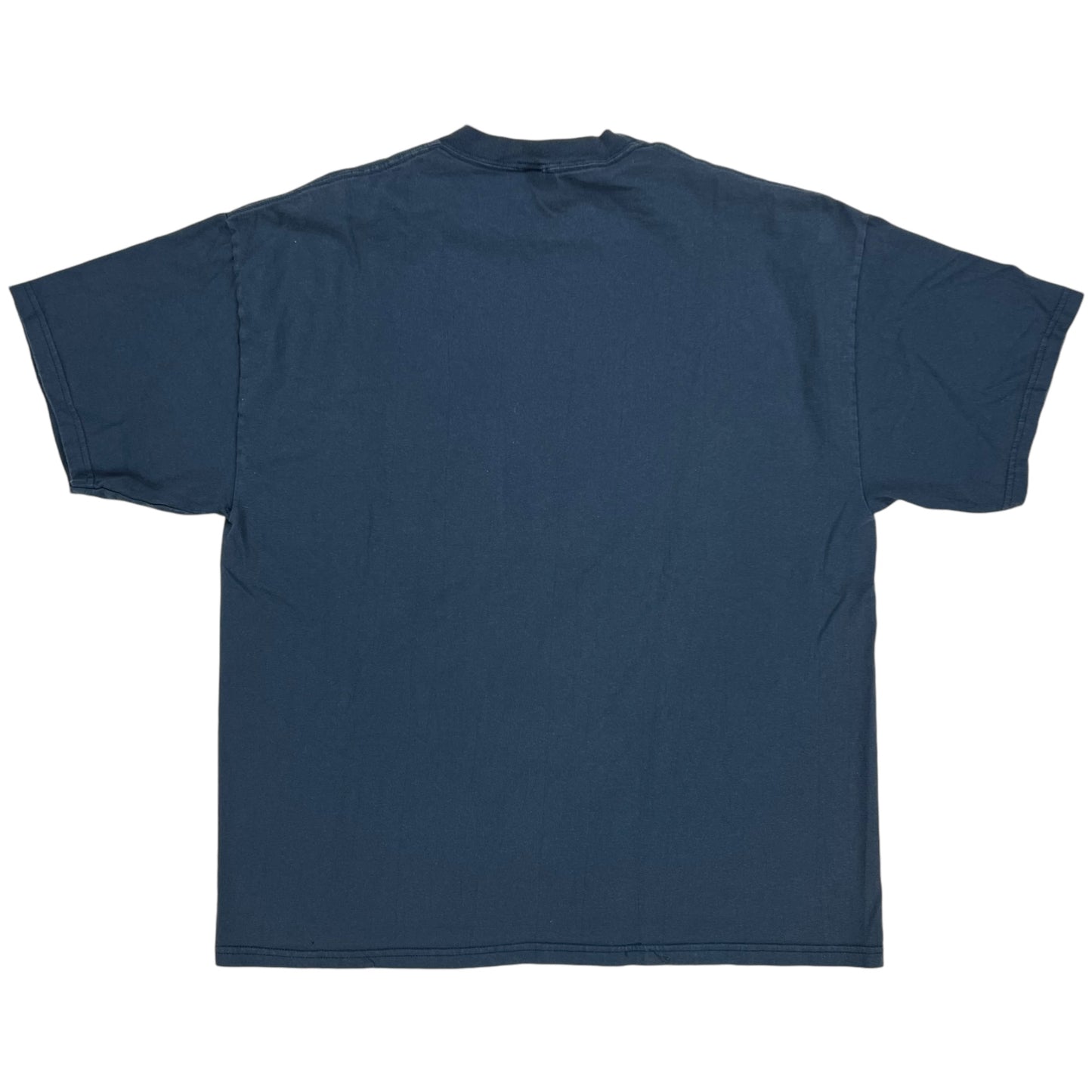 Vintage Y2K The Wayne Brady Show tee (L)