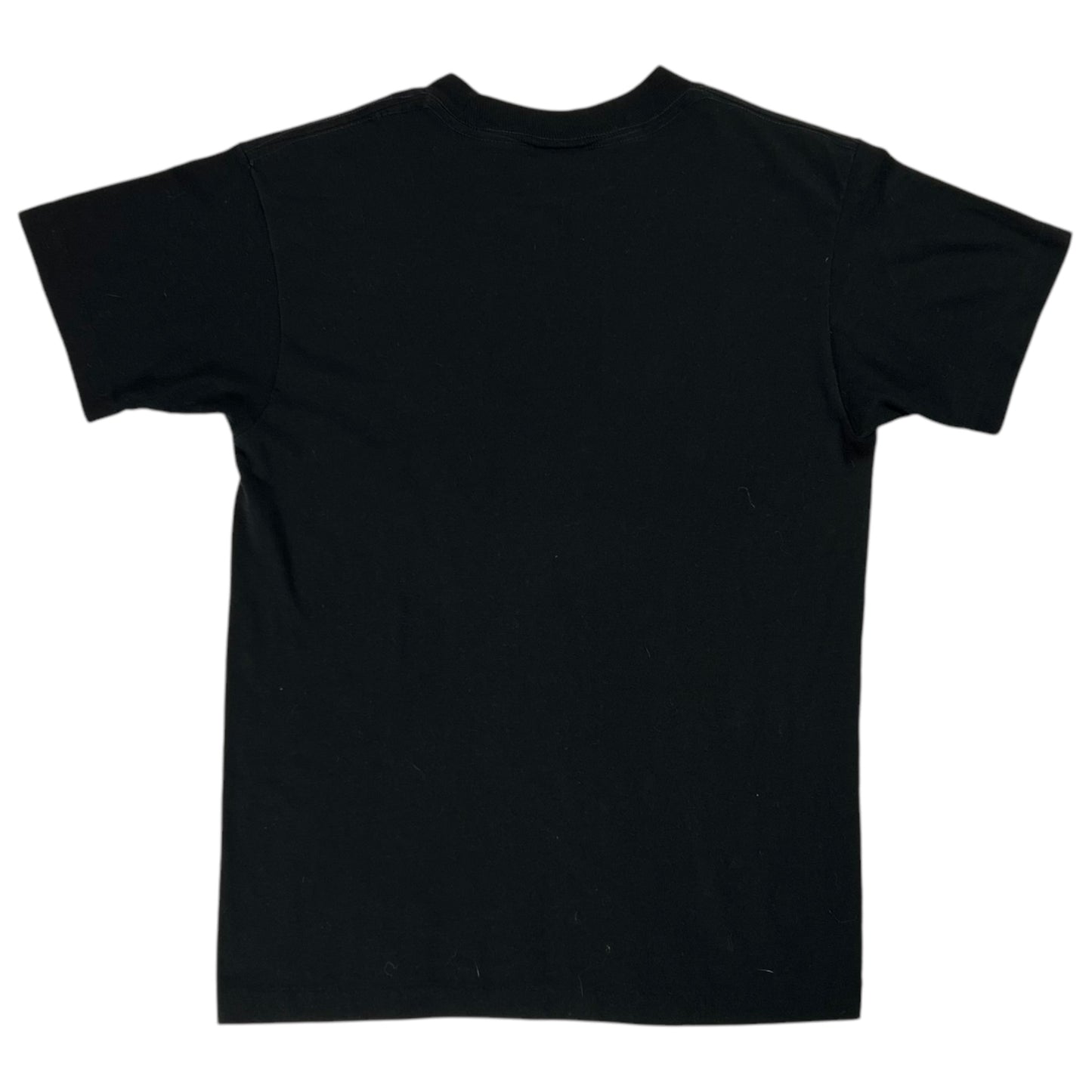 Vintage 80s Reebok spell out tee (S)