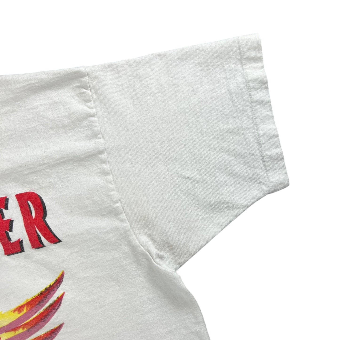 Vintage 1995 Steve Miller Band Summer tour band tee (XL)