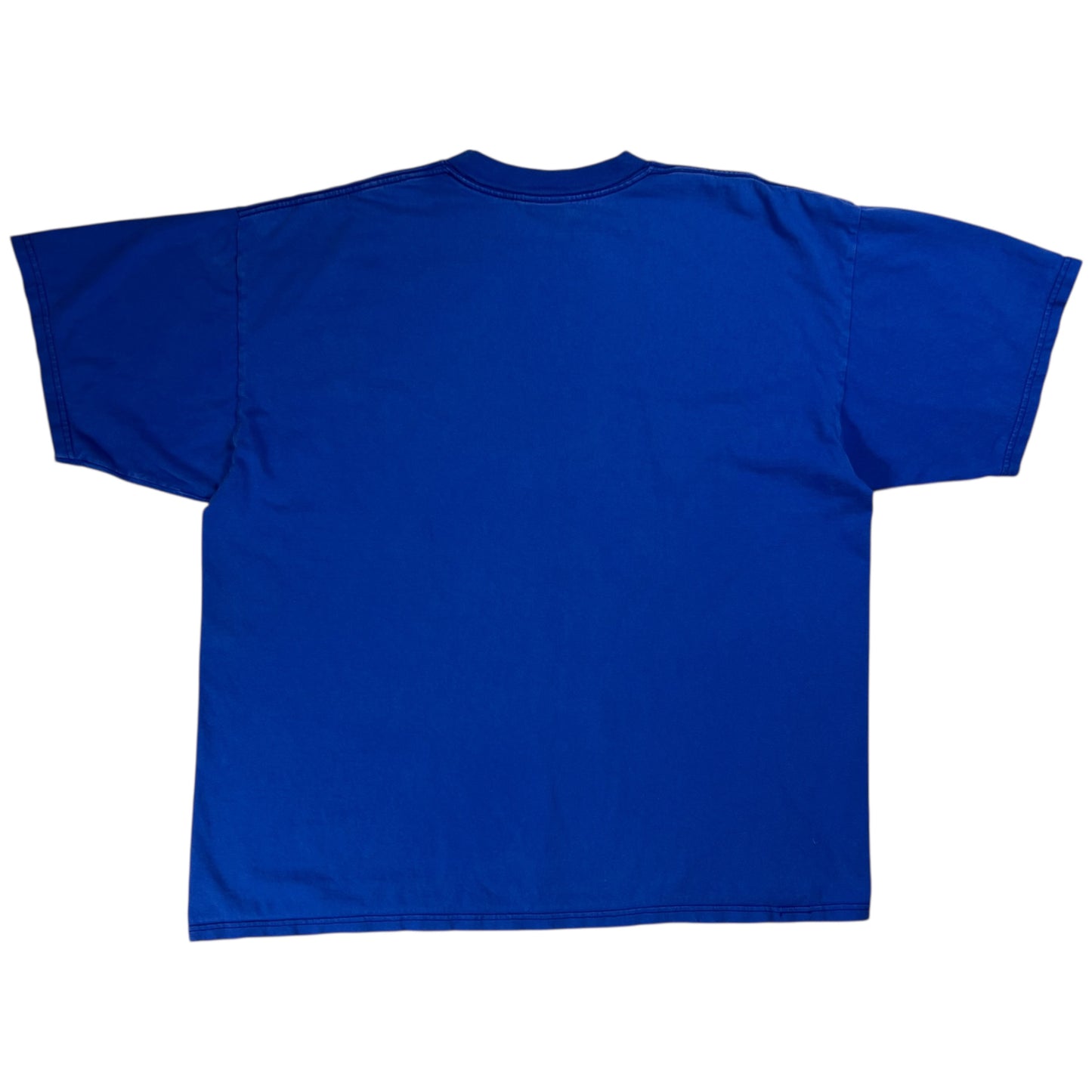 Vintage 2001 Lee Seattle Seahawks old logo tee (XXL)