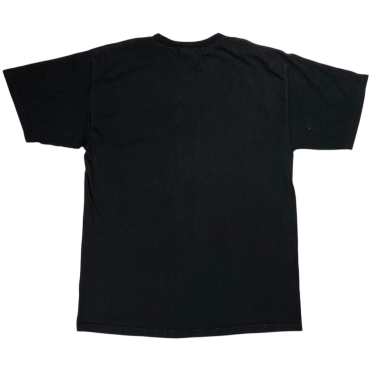 2008 Pittsburgh Steelers Hines Ward tee (M)