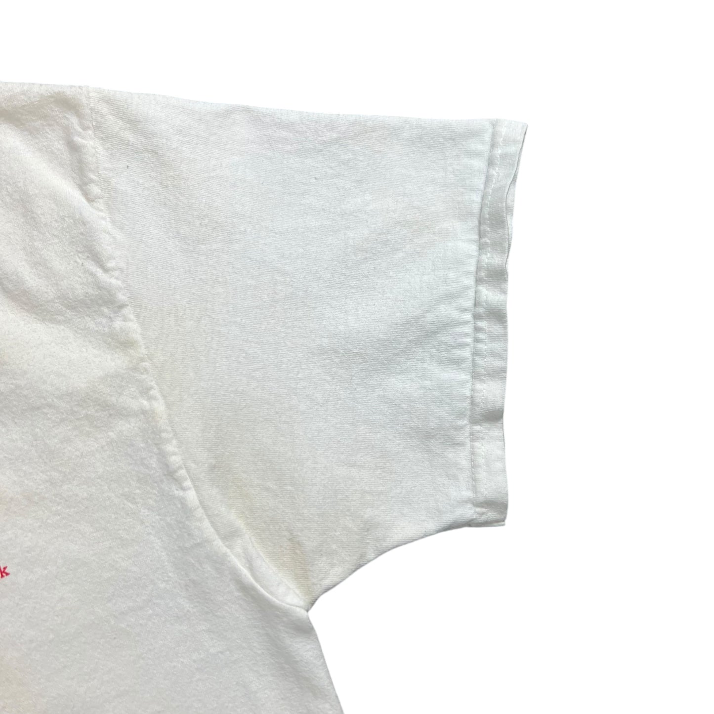 Vintage Y2K Chick-fil-A Reel Winners Eat Chikin tee (L)
