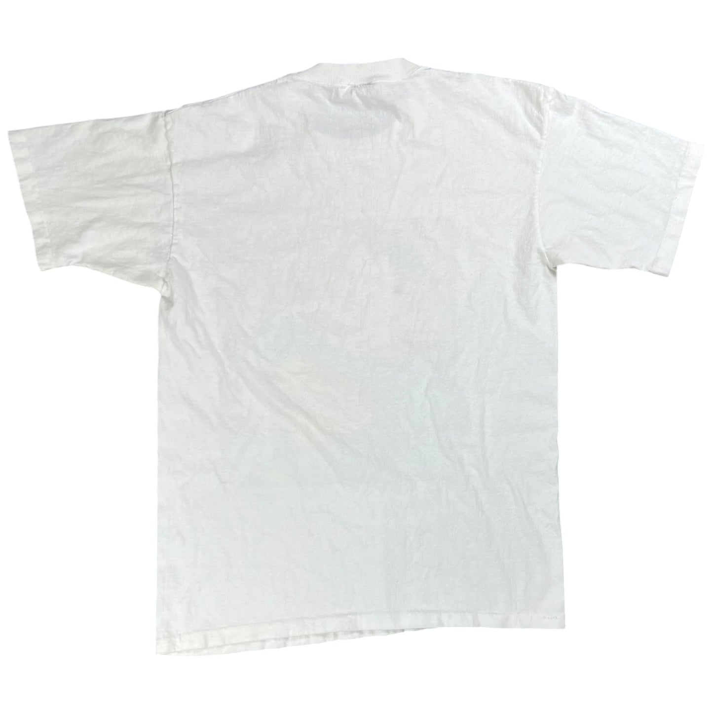 Vintage 1996 DC Comics Superman comic strip tee (L)