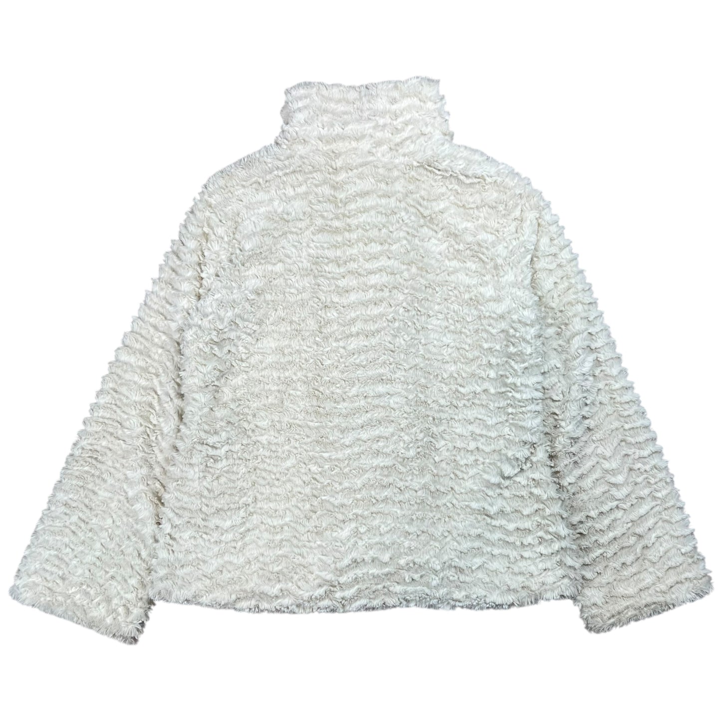 2012 Patagonia Pelage pile women’s fleece jacket (M)