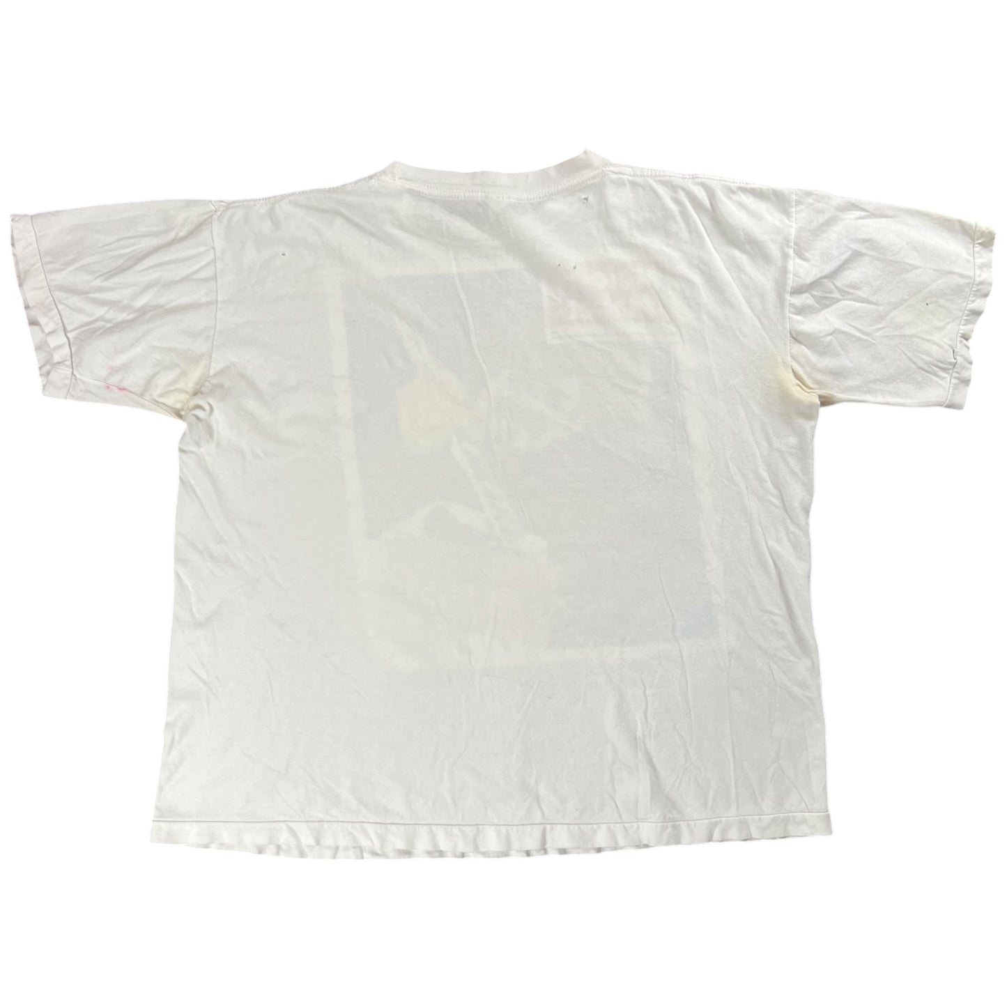 Vintage 1991 Bob Dylan Melody Makers tee (XL)