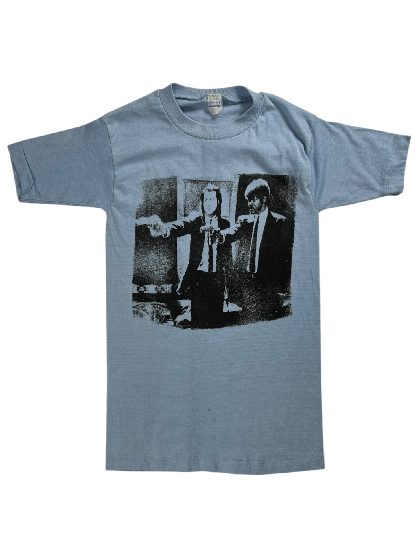 Vintage 90s Pulp Fiction Quentin Tarantino tee (S)