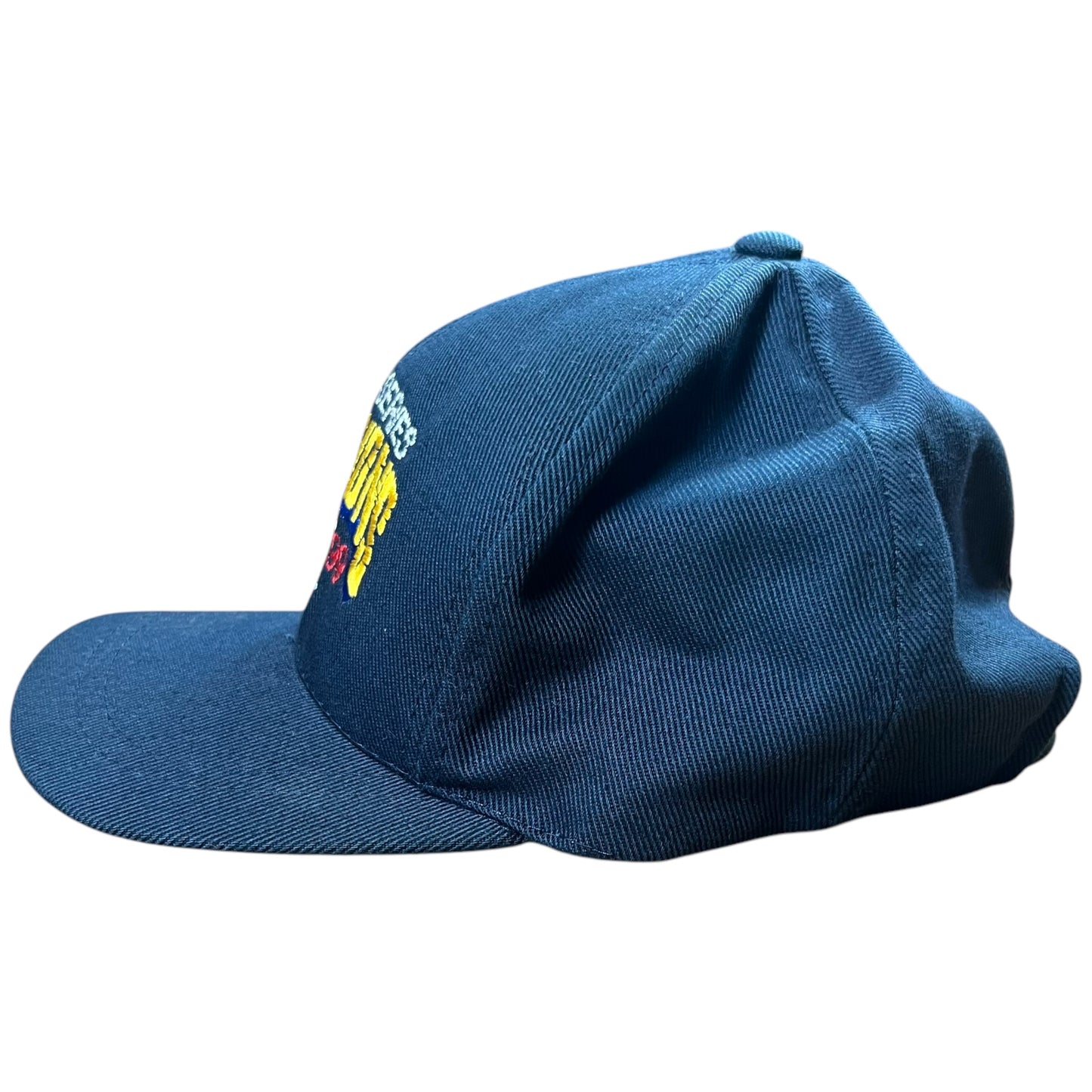 Vintage 1999 New York Yankees World Series champions SnapBack