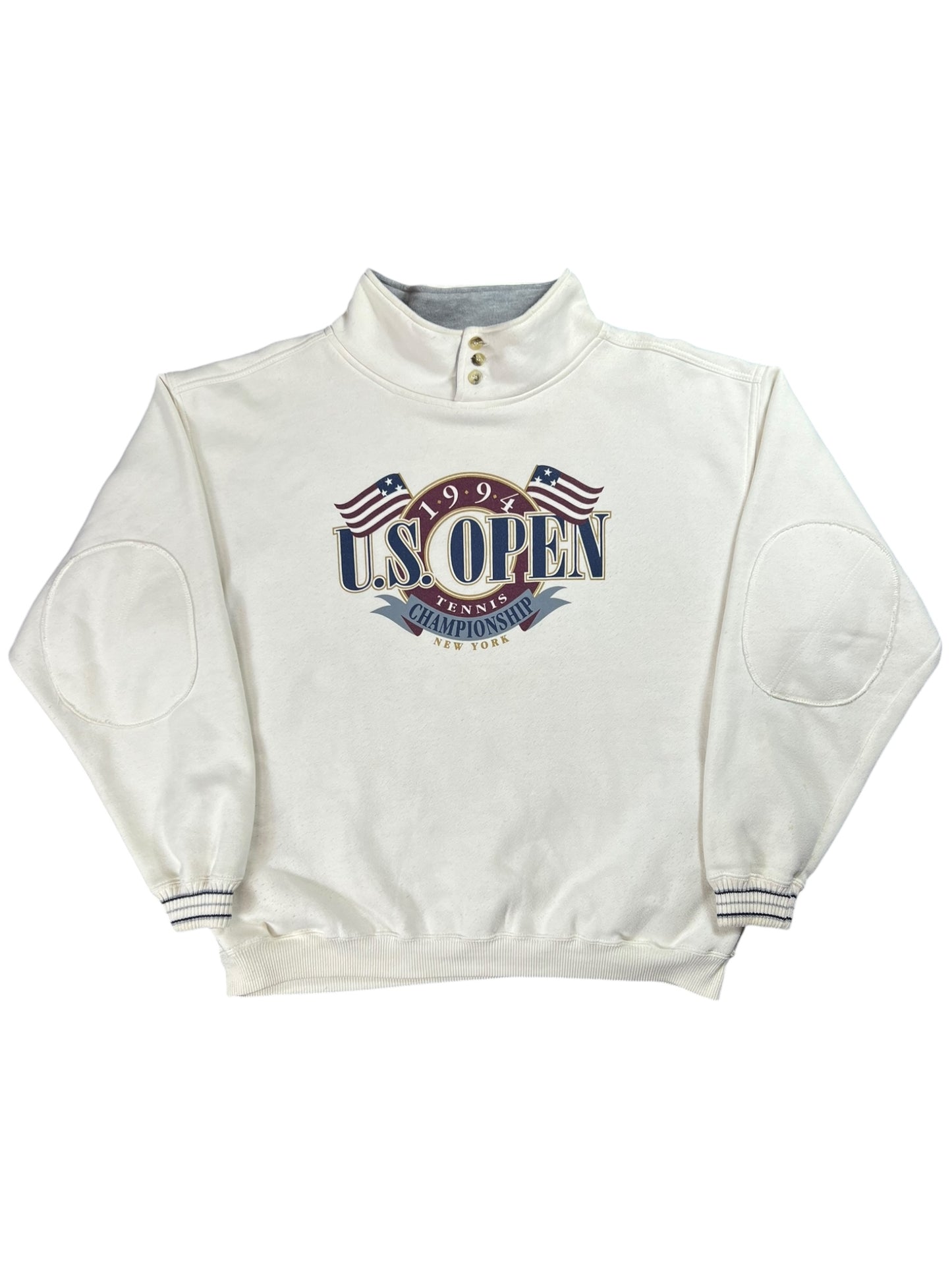 Vintage 1994 US Open Tennis championship NY crewneck (XL)