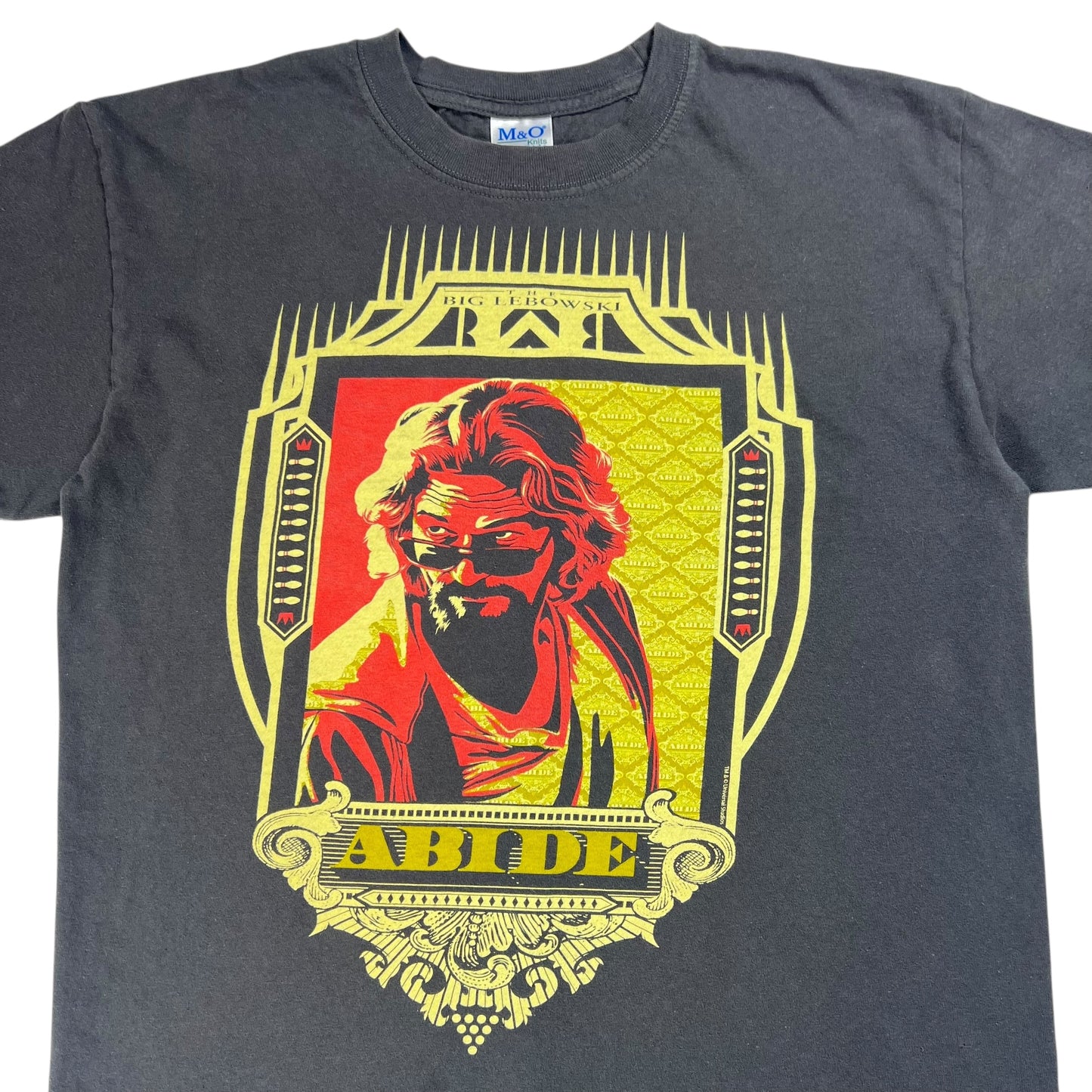 Vintage Y2K The Dude The Big Lebowski tee (M)