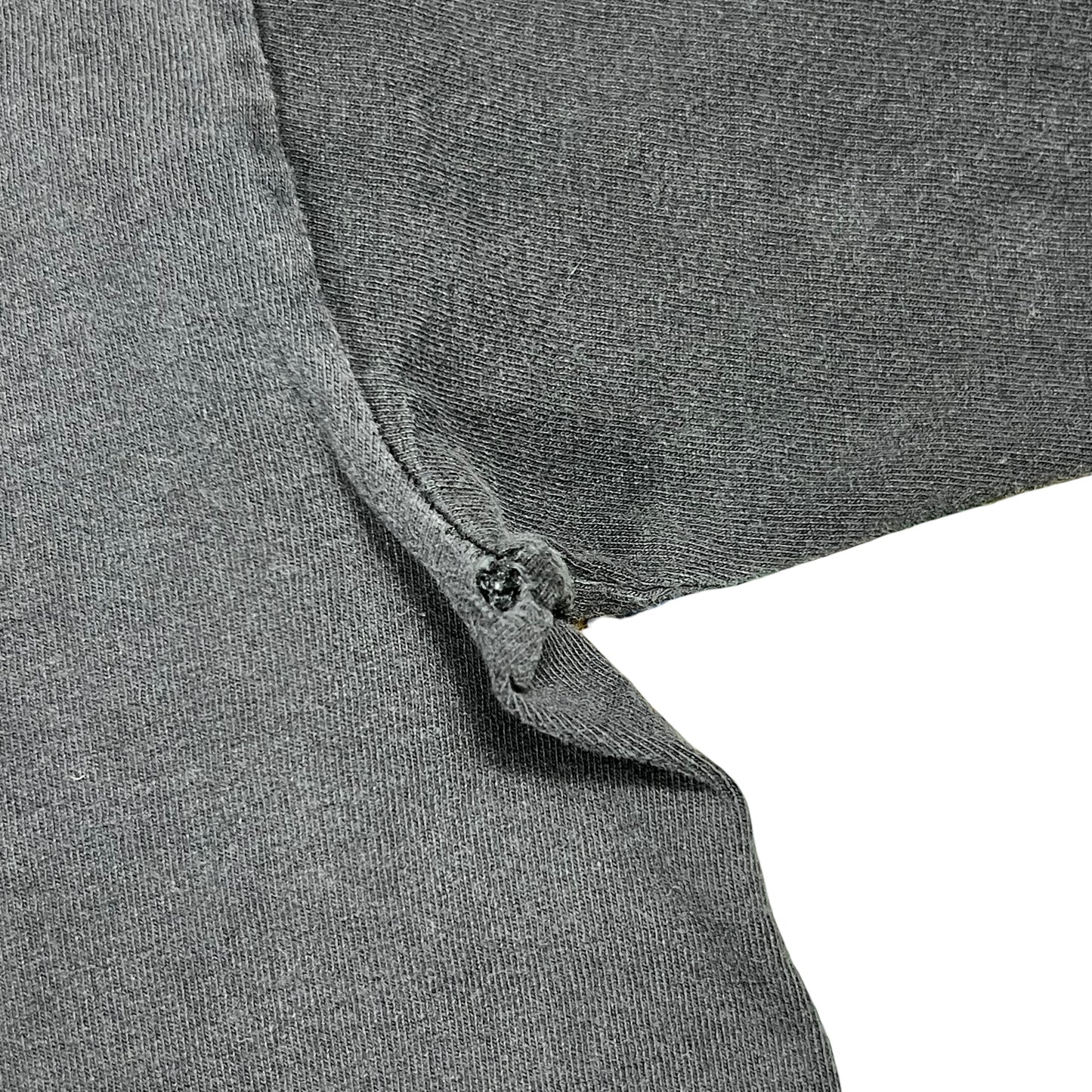 Vintage 90s TEAM HEAD The Power of Light faded promo tee (XL)