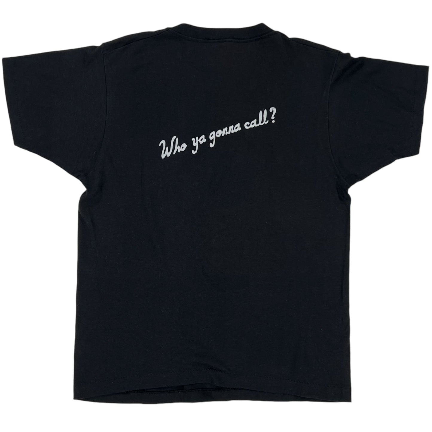 Vintage 80s Dose Busters I ain’t afraid of no dose LSD tee (M/L)