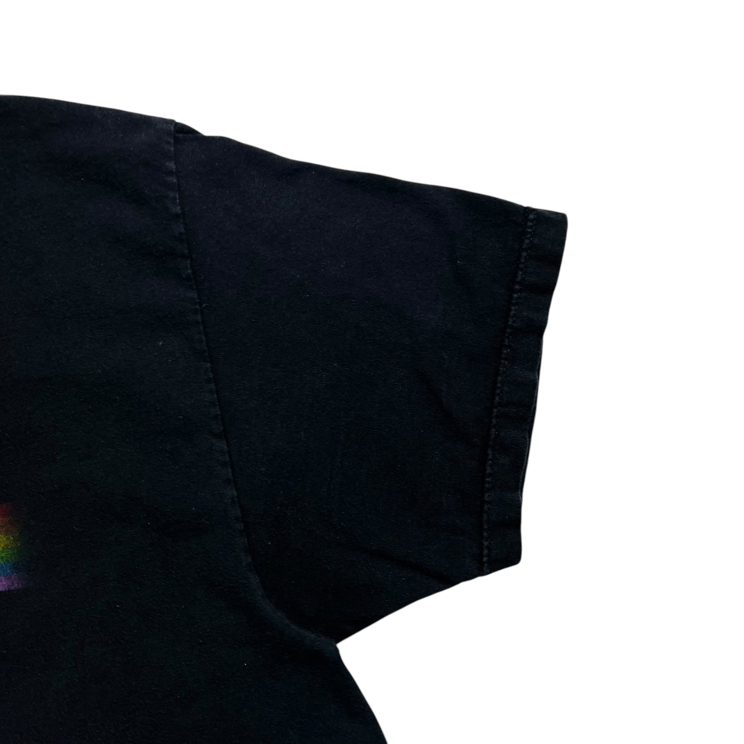 Vintage 2004 Pink Floyd Dark Side of the Moon band tee (XXL)