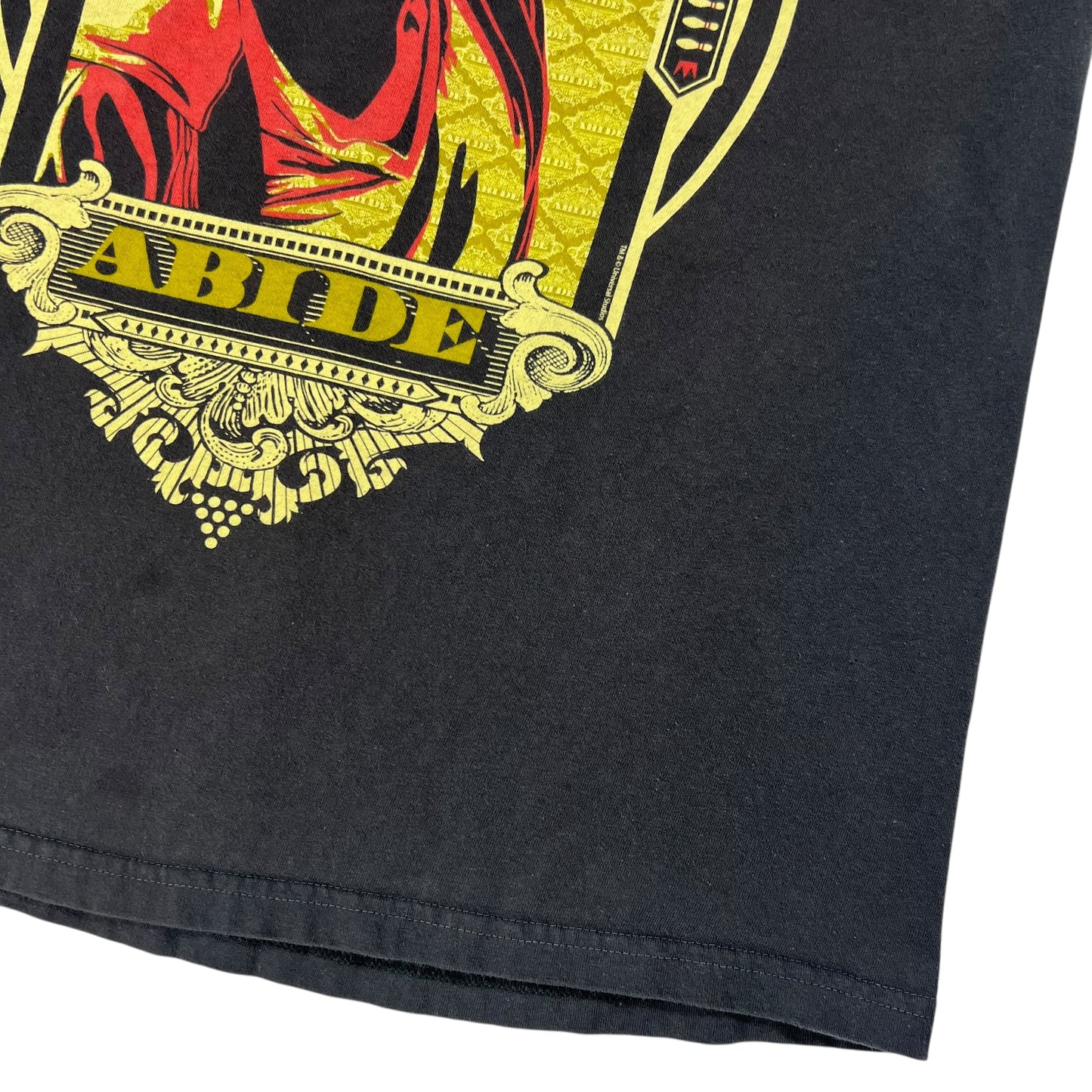 Vintage Y2K The Dude The Big Lebowski tee (M)