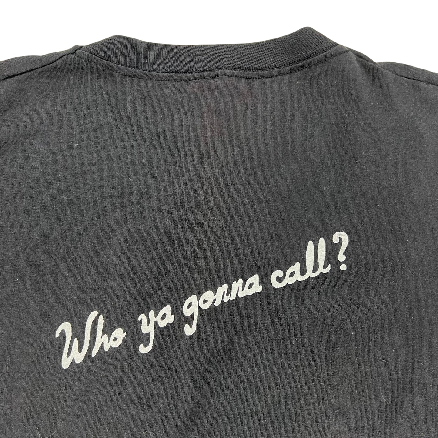 Vintage 80s Dose Busters I ain’t afraid of no dose LSD tee (M/L)