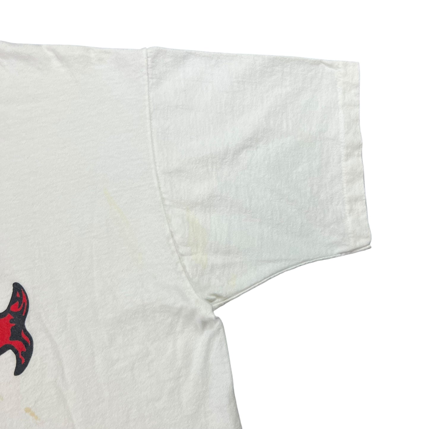 Vintage 90s Phish SENIORS parody tee (XL)