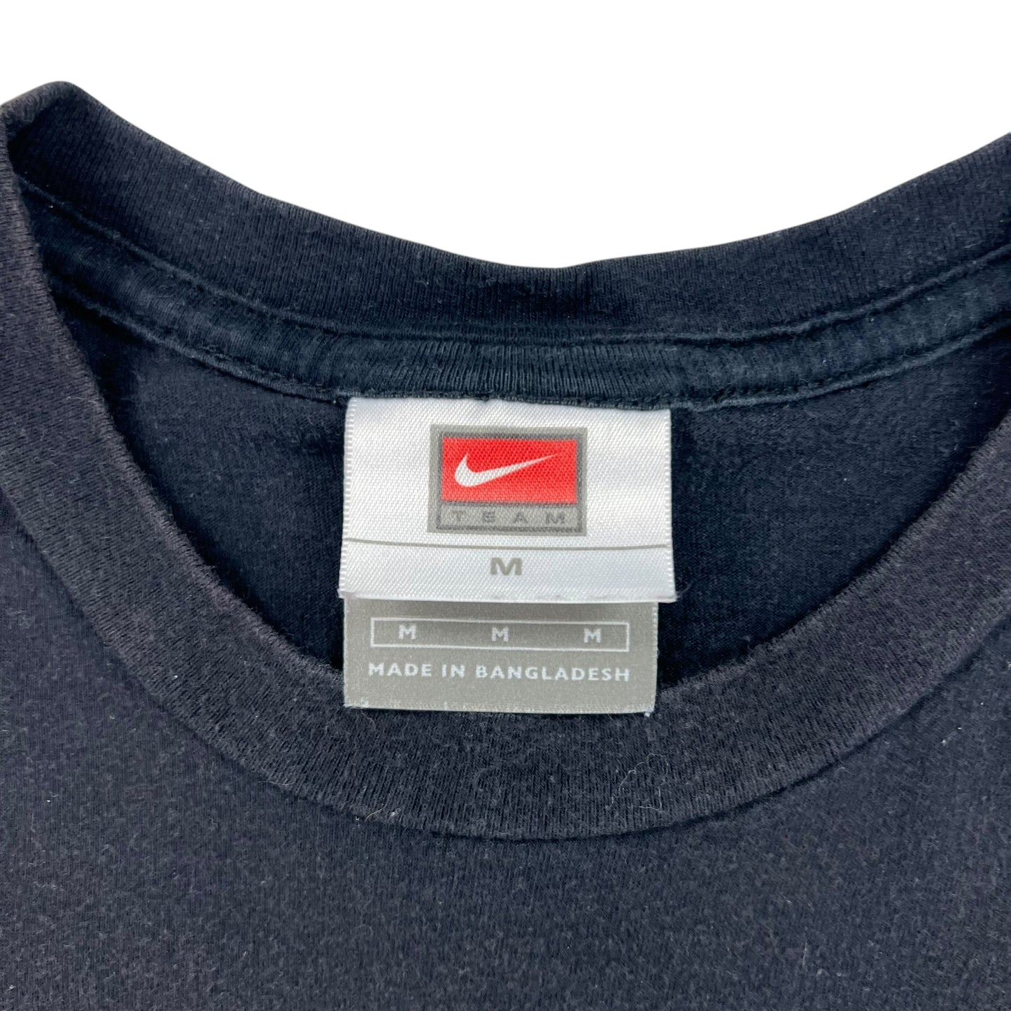 Vintage Y2K Nike Vamos Rafa Rafael Nadal tee (M)