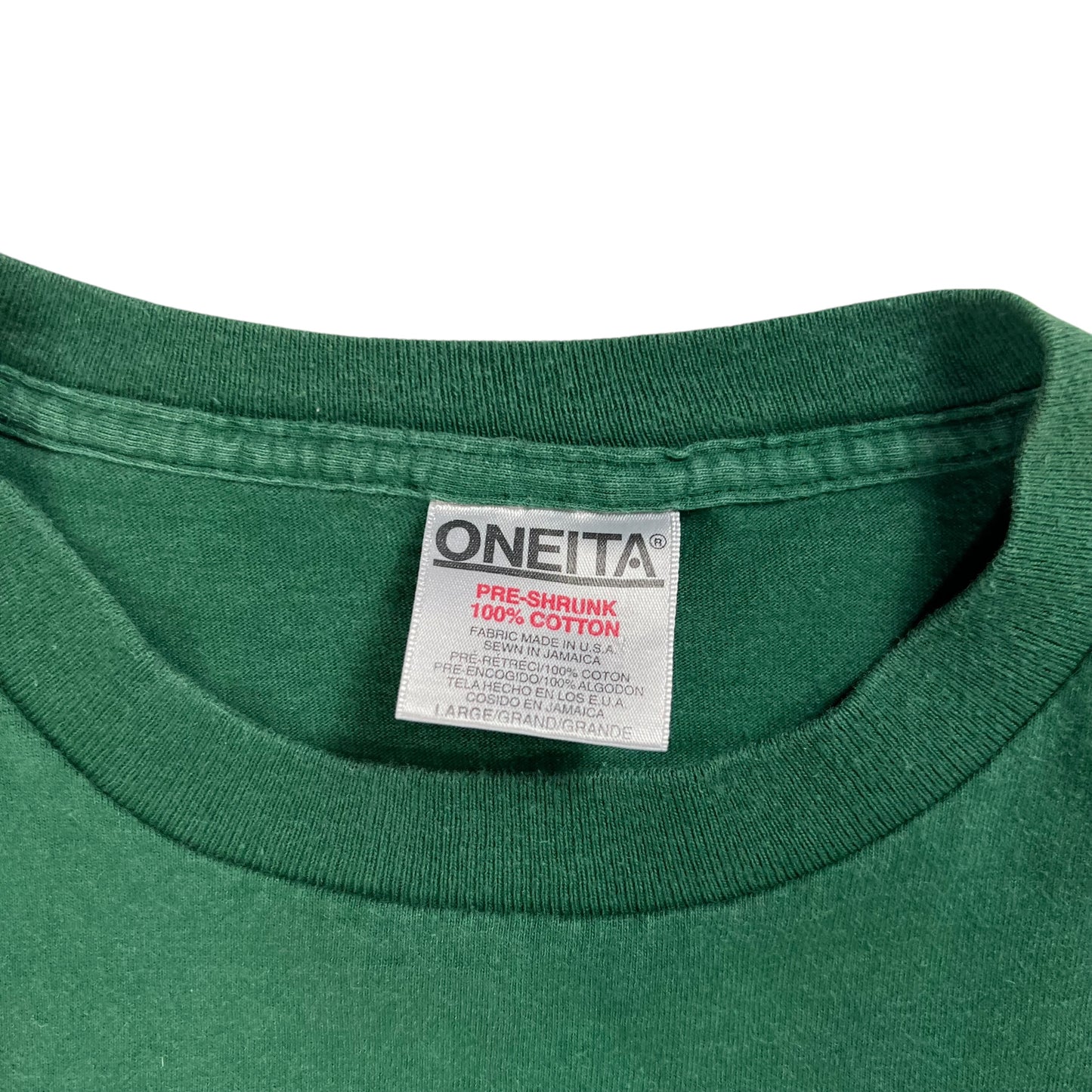 Vintage 1996 Computer Gear Motherboard tee (M)