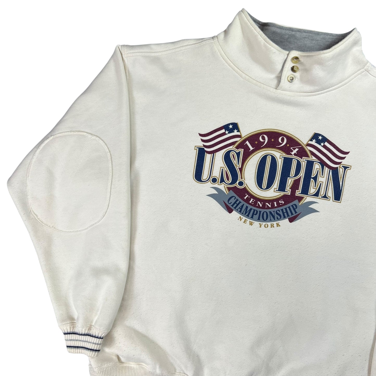 Vintage 1994 US Open Tennis championship NY crewneck (XL)