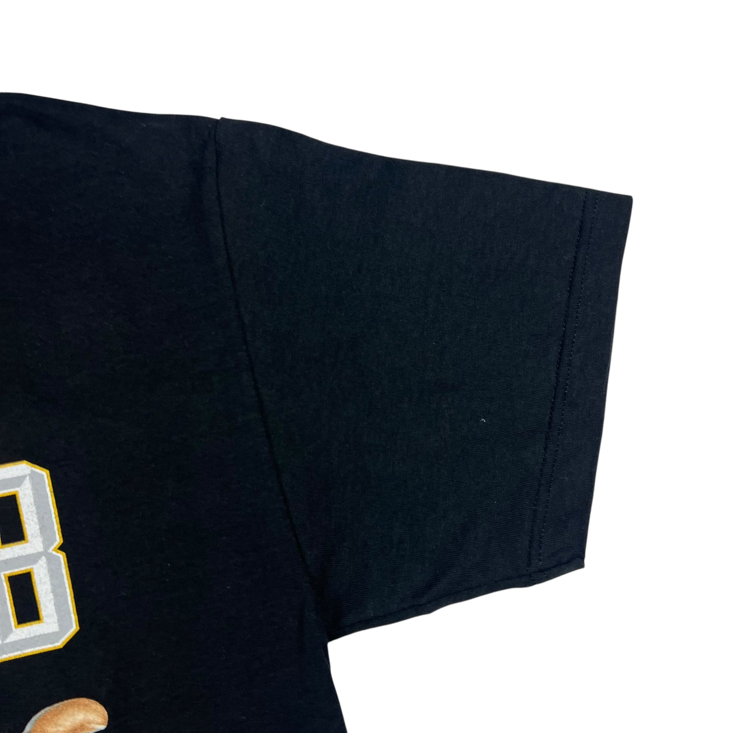 Y2K Reebok Pittsburgh Steelers Super Bowl Champions tee (M/L)
