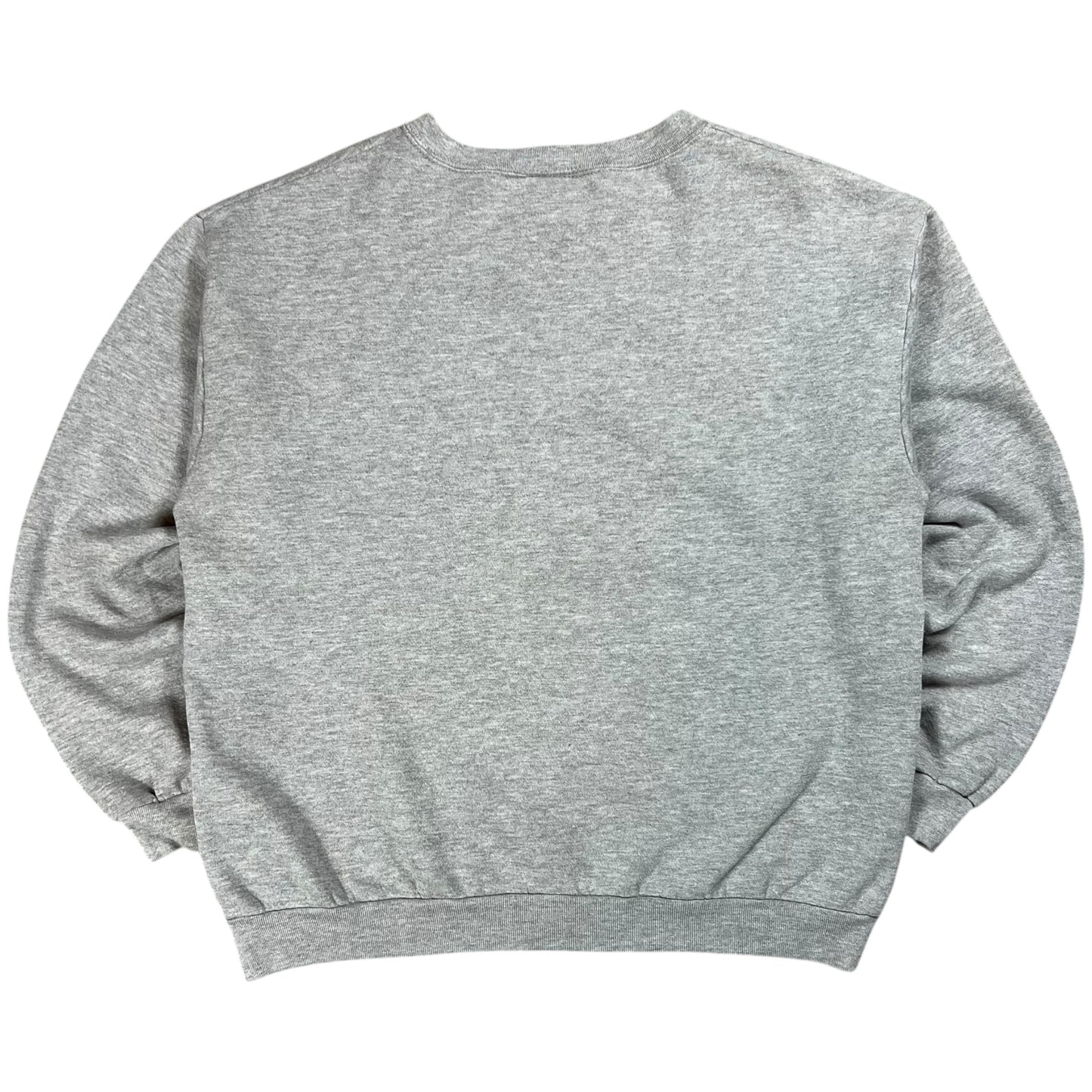 Vintage 90s CSA Pittsburgh Steelers D-Fence crewneck (L)