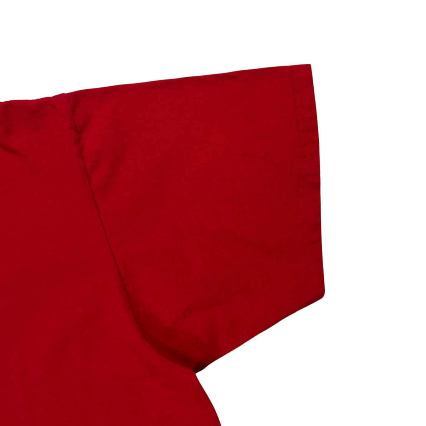 Vintage Y2K “Without NJ…” Pro New Jersey tee (L)