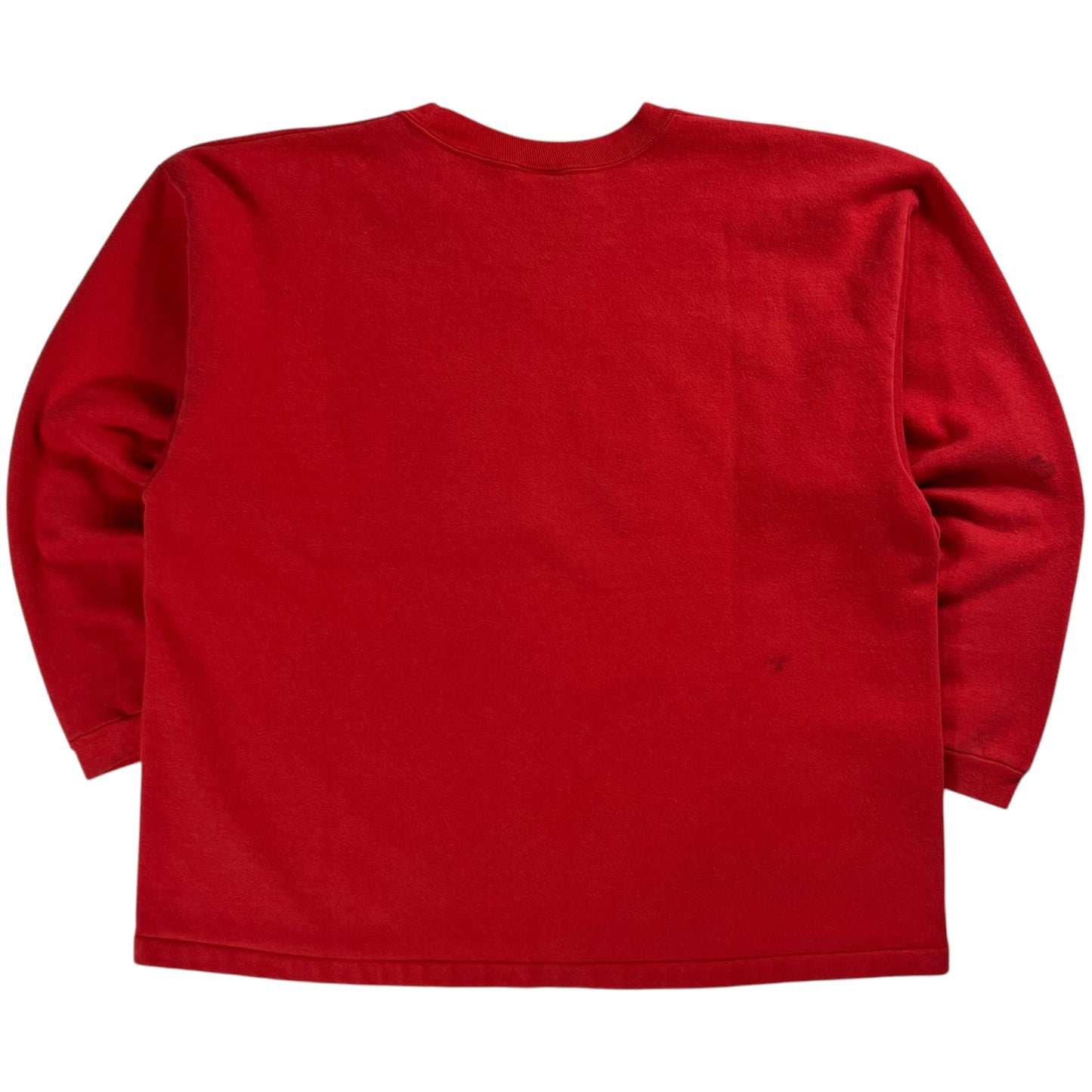 Vintage 90s Guess ? American Clothing crewneck (L)